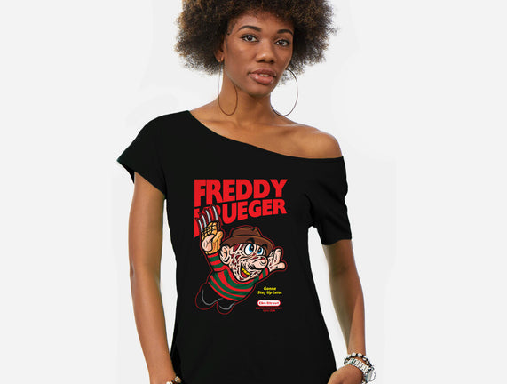 Super Freddy