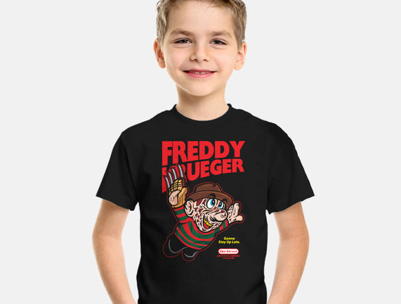 Super Freddy