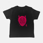 Wolf Clan-Baby-Basic-Tee-teesgeex