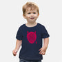 Wolf Clan-Baby-Basic-Tee-teesgeex