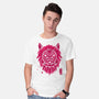 Wolf Clan-Mens-Basic-Tee-teesgeex