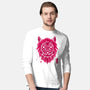 Wolf Clan-Mens-Long Sleeved-Tee-teesgeex