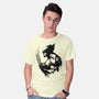 Mutant Inked-Mens-Basic-Tee-DrMonekers