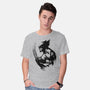 Mutant Inked-Mens-Basic-Tee-DrMonekers