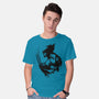 Mutant Inked-Mens-Basic-Tee-DrMonekers