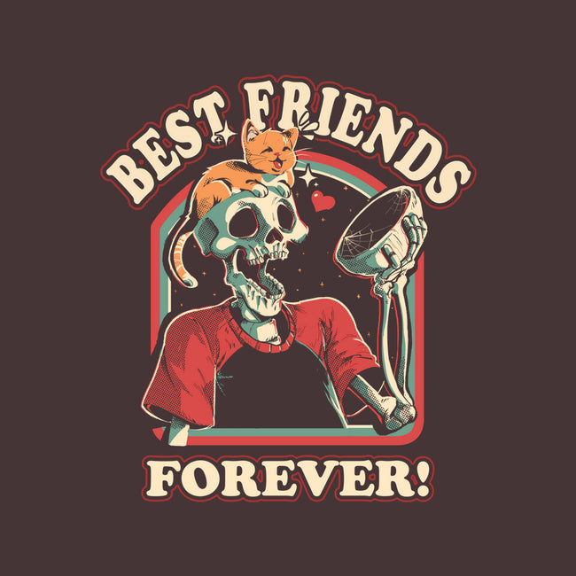 Best Friends Forever-Dog-Bandana-Pet Collar-Gazo1a