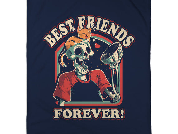 Best Friends Forever