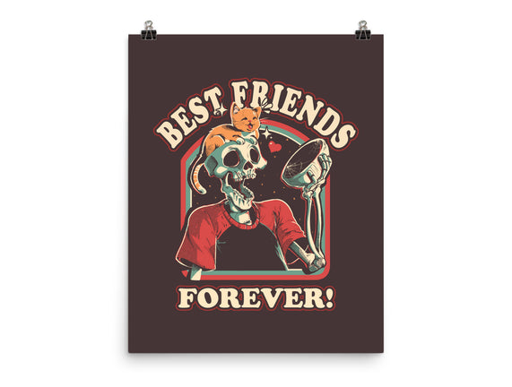 Best Friends Forever