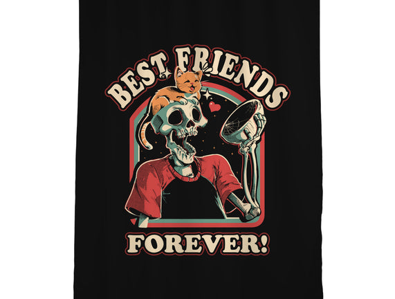 Best Friends Forever