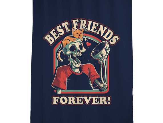 Best Friends Forever