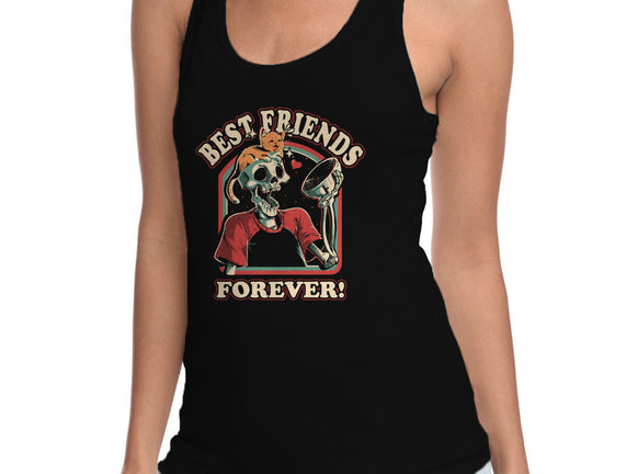 Best Friends Forever