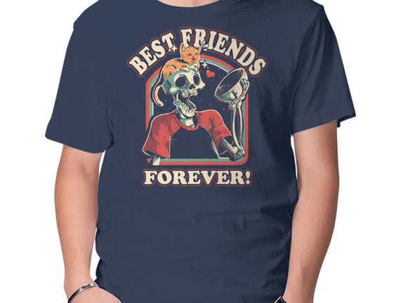 Best Friends Forever