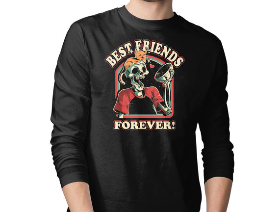 Best Friends Forever