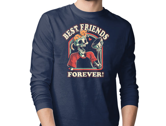 Best Friends Forever