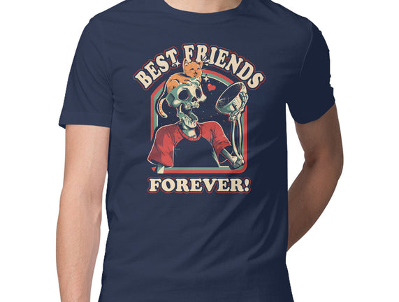 Best Friends Forever