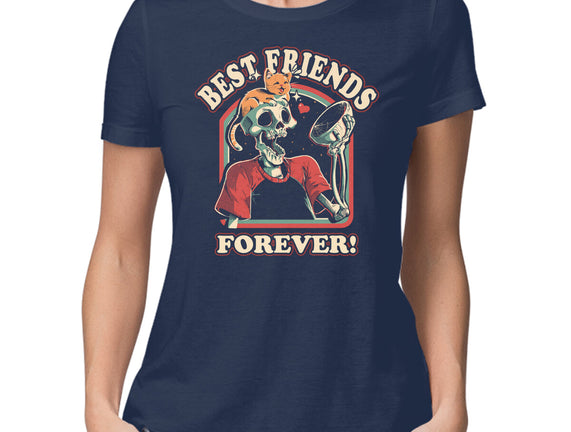 Best Friends Forever