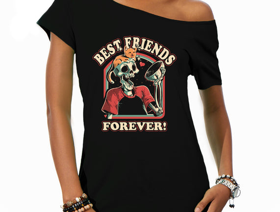 Best Friends Forever