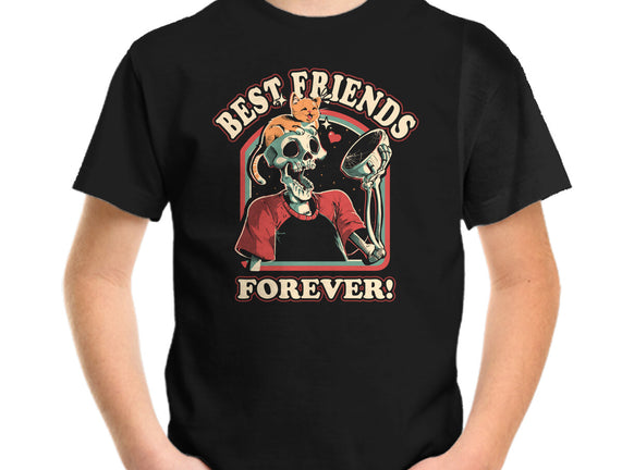 Best Friends Forever