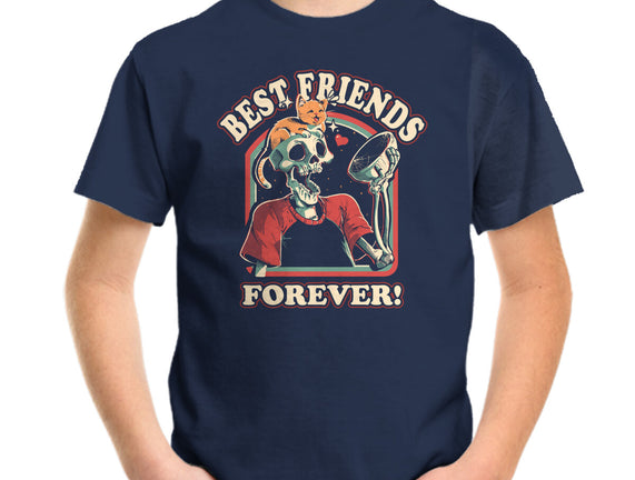 Best Friends Forever