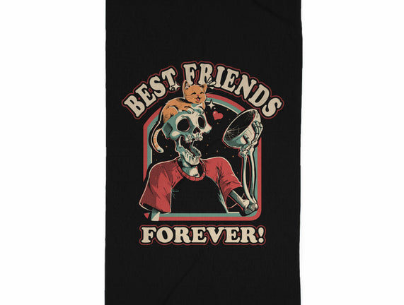 Best Friends Forever