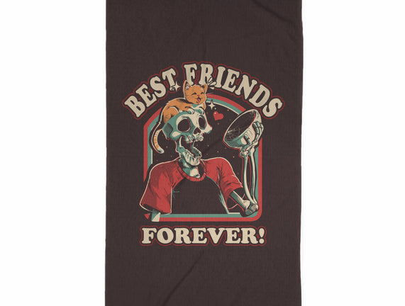 Best Friends Forever