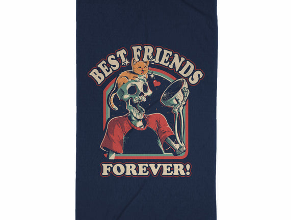 Best Friends Forever