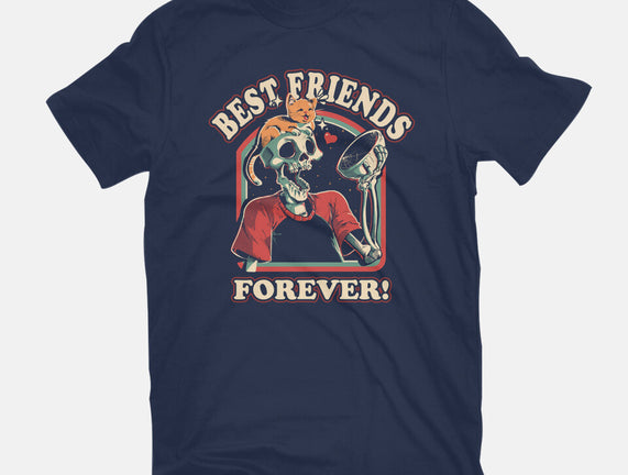 Best Friends Forever