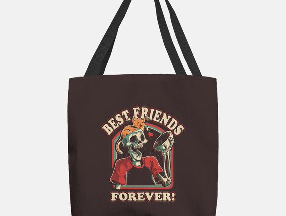 Best Friends Forever