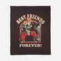 Best Friends Forever-None-Fleece-Blanket-Gazo1a