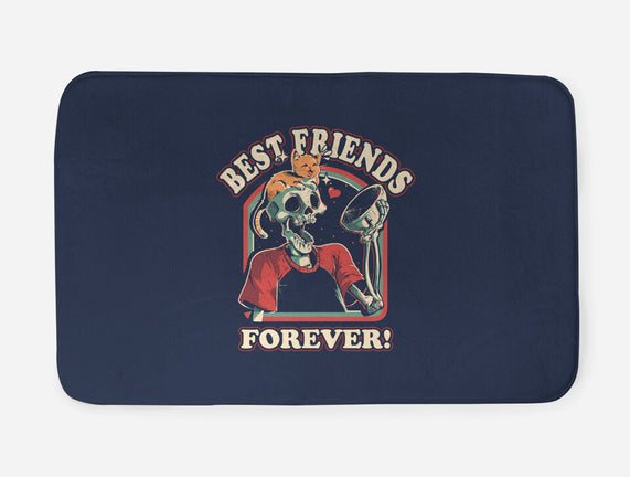 Best Friends Forever