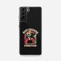 Best Friends Forever-Samsung-Snap-Phone Case-Gazo1a