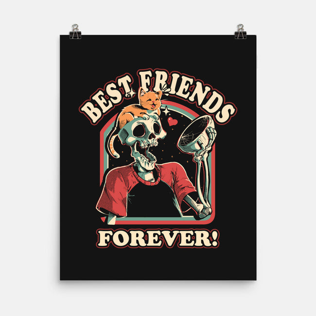 Best Friends Forever-None-Matte-Poster-Gazo1a