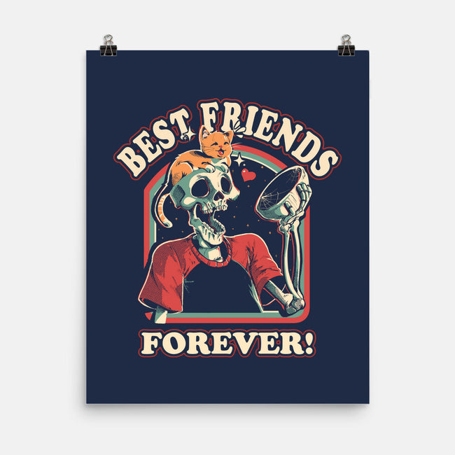 Best Friends Forever-None-Matte-Poster-Gazo1a