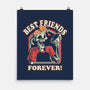 Best Friends Forever-None-Matte-Poster-Gazo1a