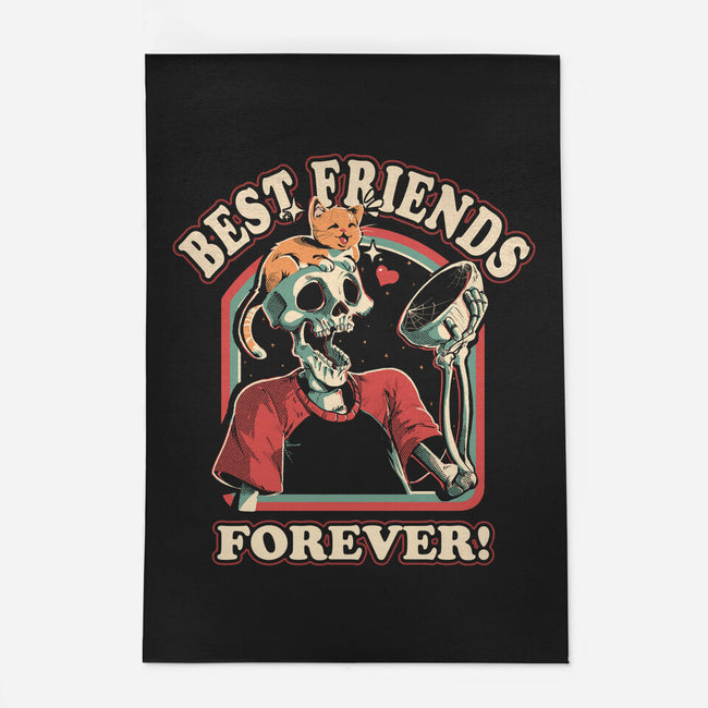 Best Friends Forever-None-Indoor-Rug-Gazo1a