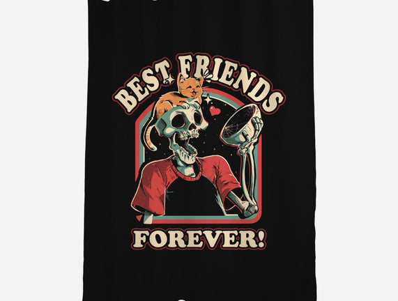 Best Friends Forever