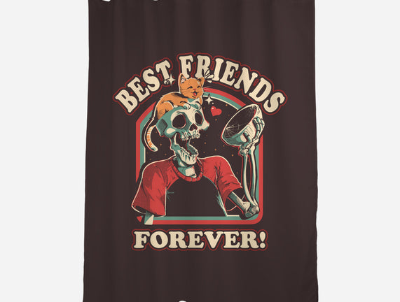 Best Friends Forever