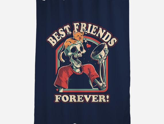 Best Friends Forever