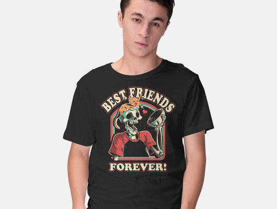 Best Friends Forever