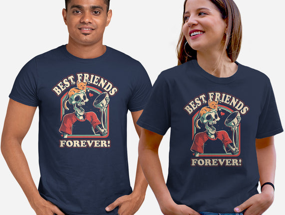 Best Friends Forever