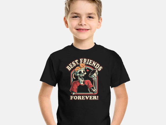 Best Friends Forever