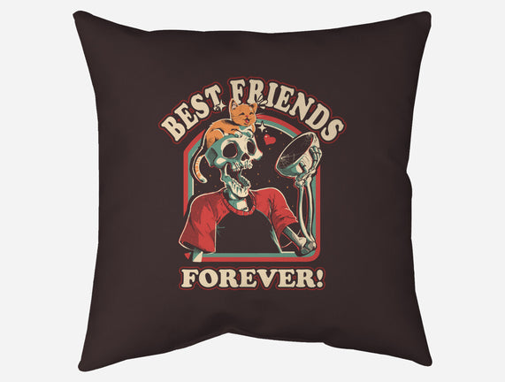 Best Friends Forever