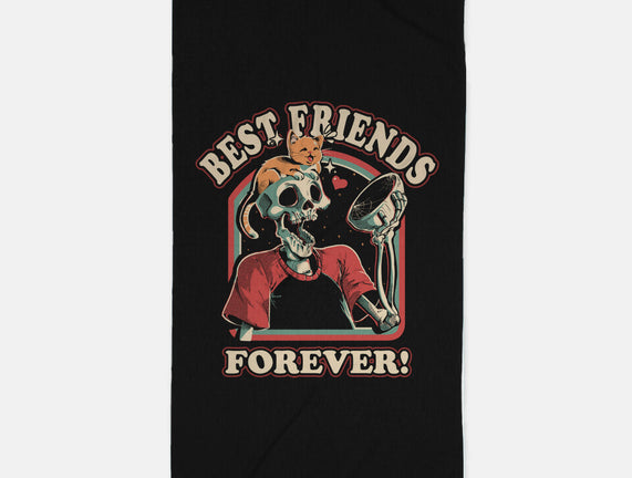 Best Friends Forever