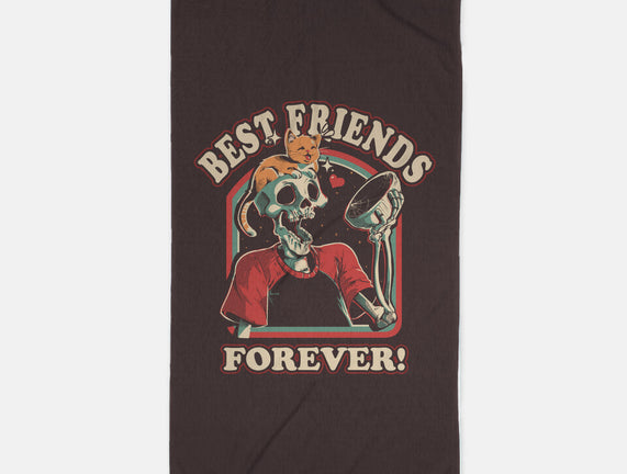 Best Friends Forever