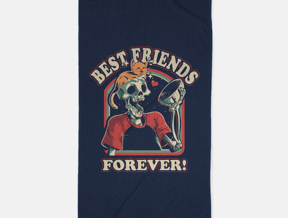 Best Friends Forever