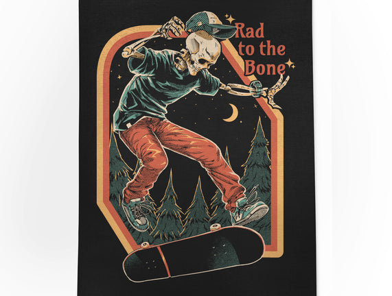 Rad To The Bone