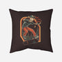 Rad To The Bone-None-Removable Cover-Throw Pillow-Gazo1a