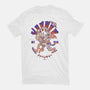 Joyboy Adventure-Mens-Basic-Tee-Gazo1a