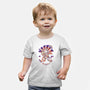 Joyboy Adventure-Baby-Basic-Tee-Gazo1a