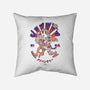 Joyboy Adventure-None-Removable Cover-Throw Pillow-Gazo1a